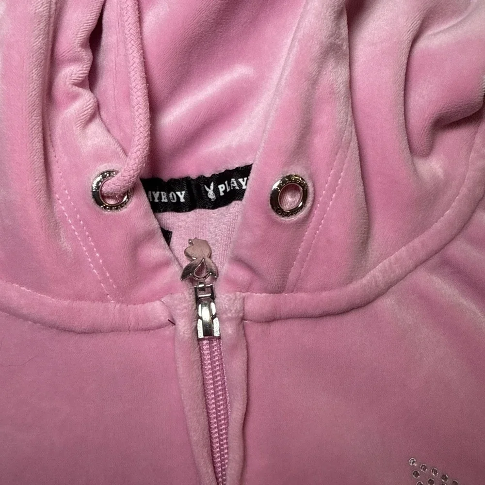 PLAYBOY mcbling back